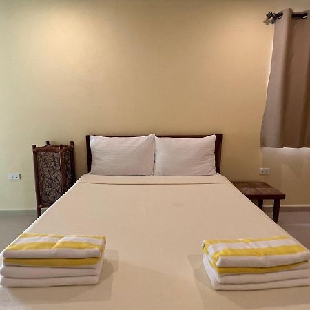 Boracay Amor Apartment Balabag  Ngoại thất bức ảnh
