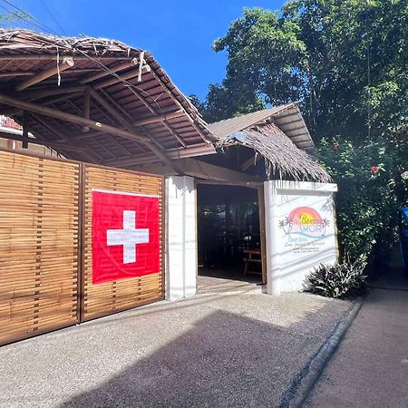 Boracay Amor Apartment Balabag  Ngoại thất bức ảnh