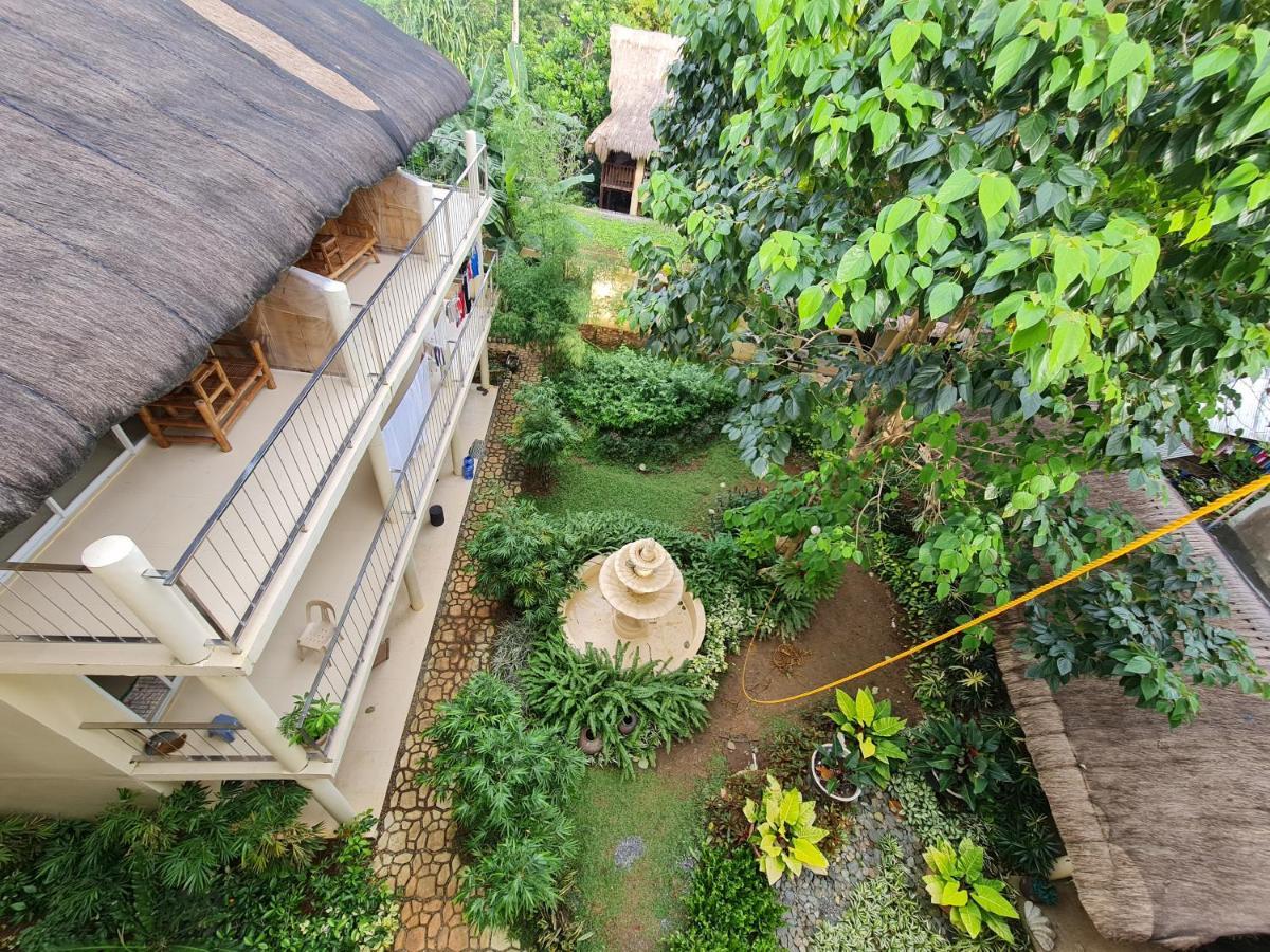 Boracay Amor Apartment Balabag  Ngoại thất bức ảnh