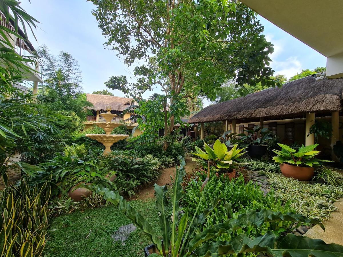 Boracay Amor Apartment Balabag  Ngoại thất bức ảnh