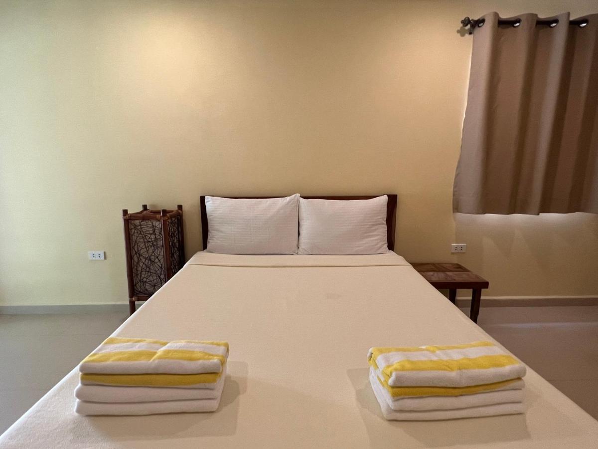 Boracay Amor Apartment Balabag  Ngoại thất bức ảnh