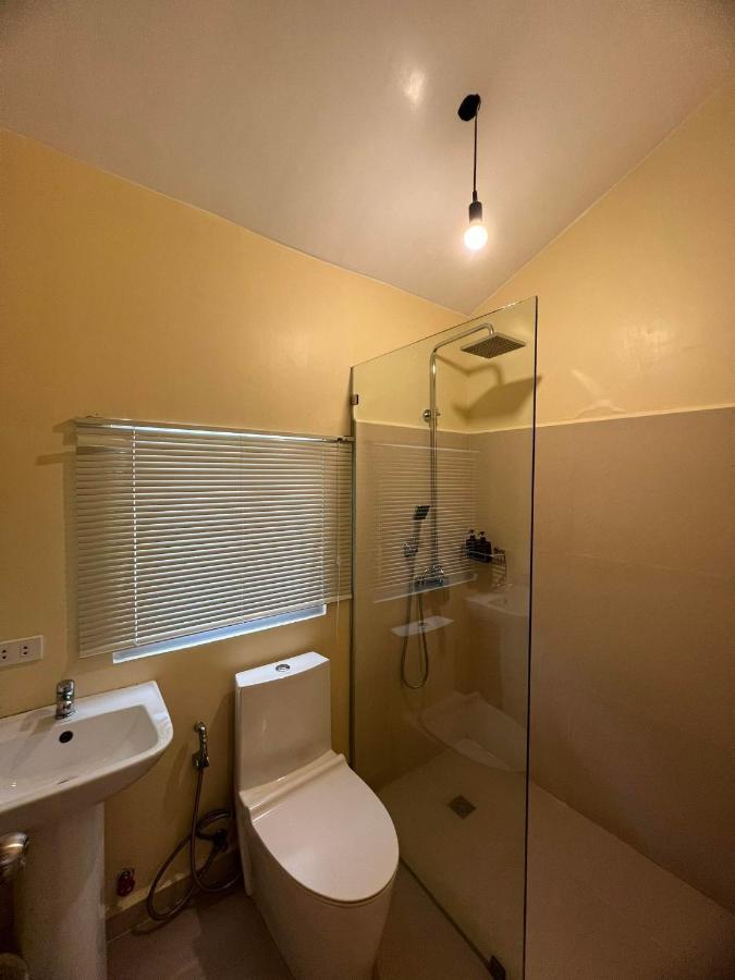 Boracay Amor Apartment Balabag  Ngoại thất bức ảnh
